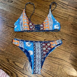 Shein bikini